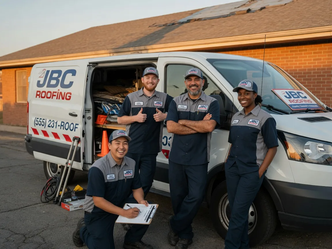 Roof Replacement company in Coyote, NM